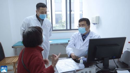 龍印健康慢病預(yù)防與管理公益服務(wù)項目走進(jìn)通山，為市民帶來專業(yè)健康咨詢
